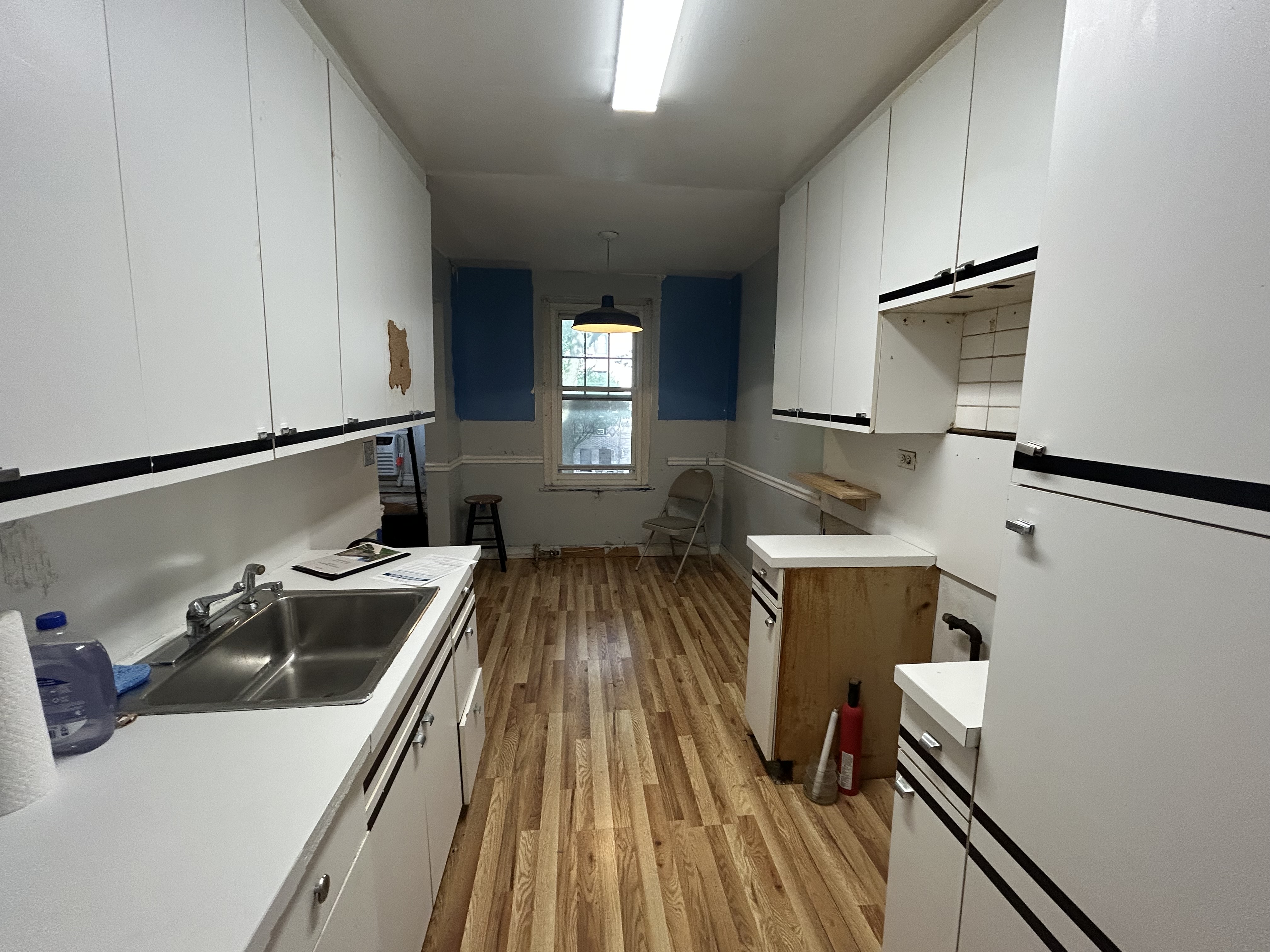 110 Cabrini Boulevard, Unit CH1 Manhattan, NY 10033 - Photo 4 of 34