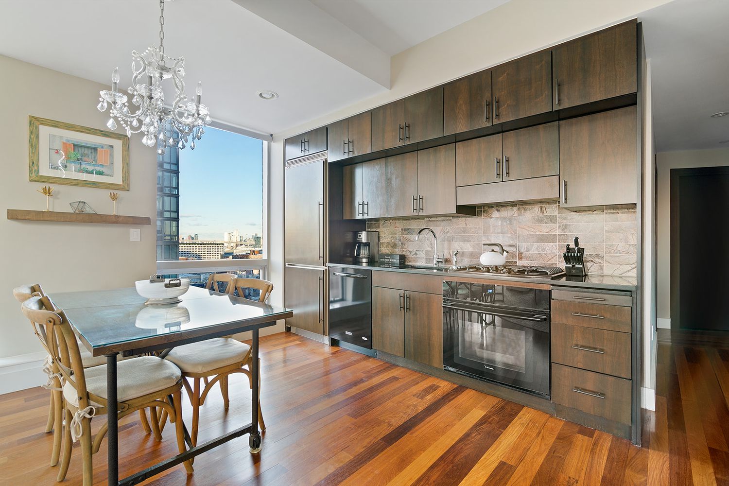 150 Myrtle Avenue, Unit 1103 Brooklyn, NY 11201 - Photo 2 of 19