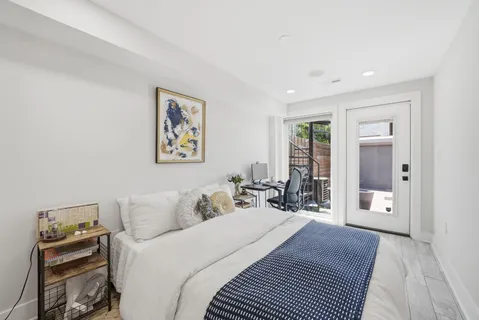 $924,900 | 756 Princeton Place Northwest, Unit 1, Washington, DC 20010