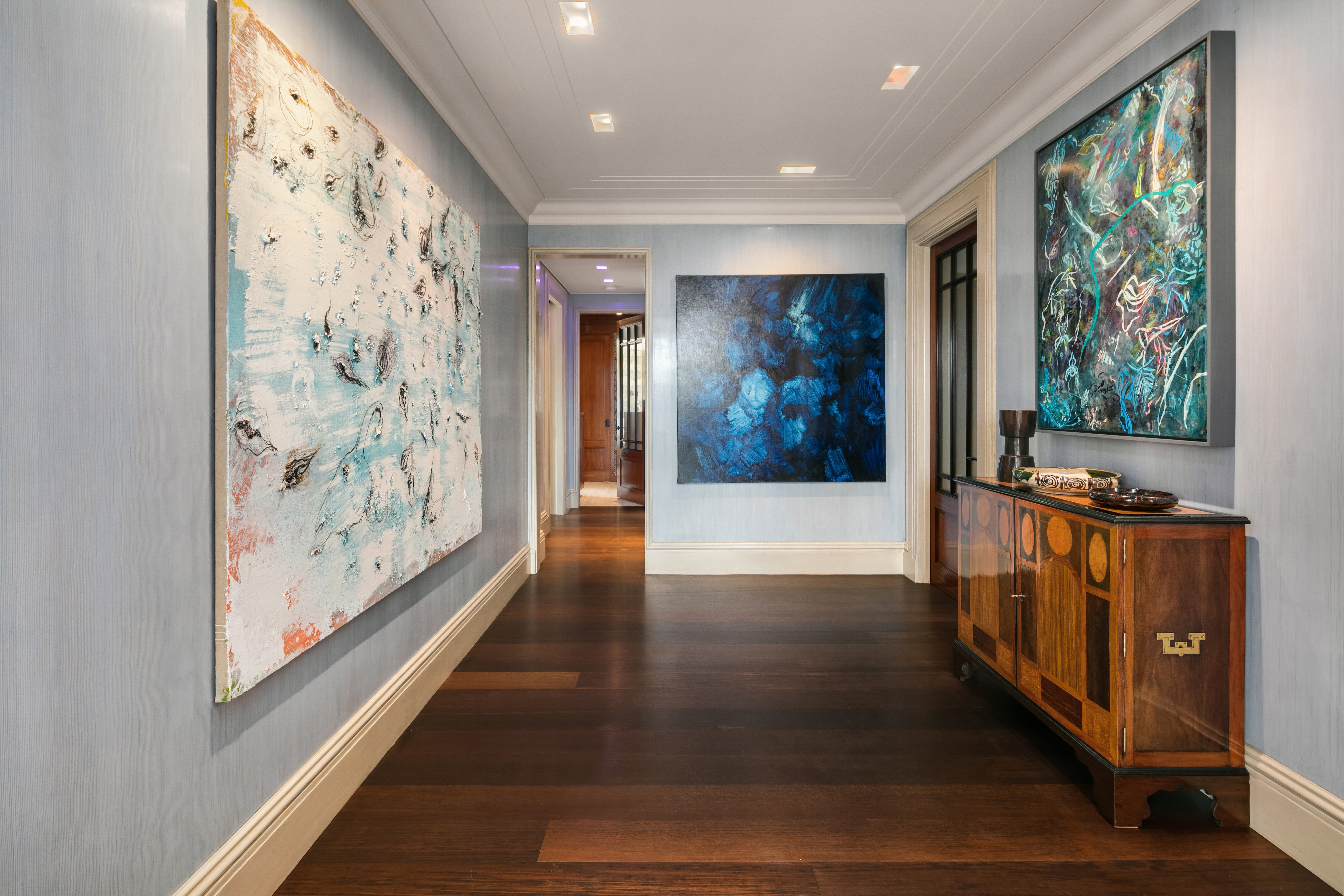 15 West 53rd Street, Unit 49BC Manhattan, NY 10019 - Photo 4 of 23