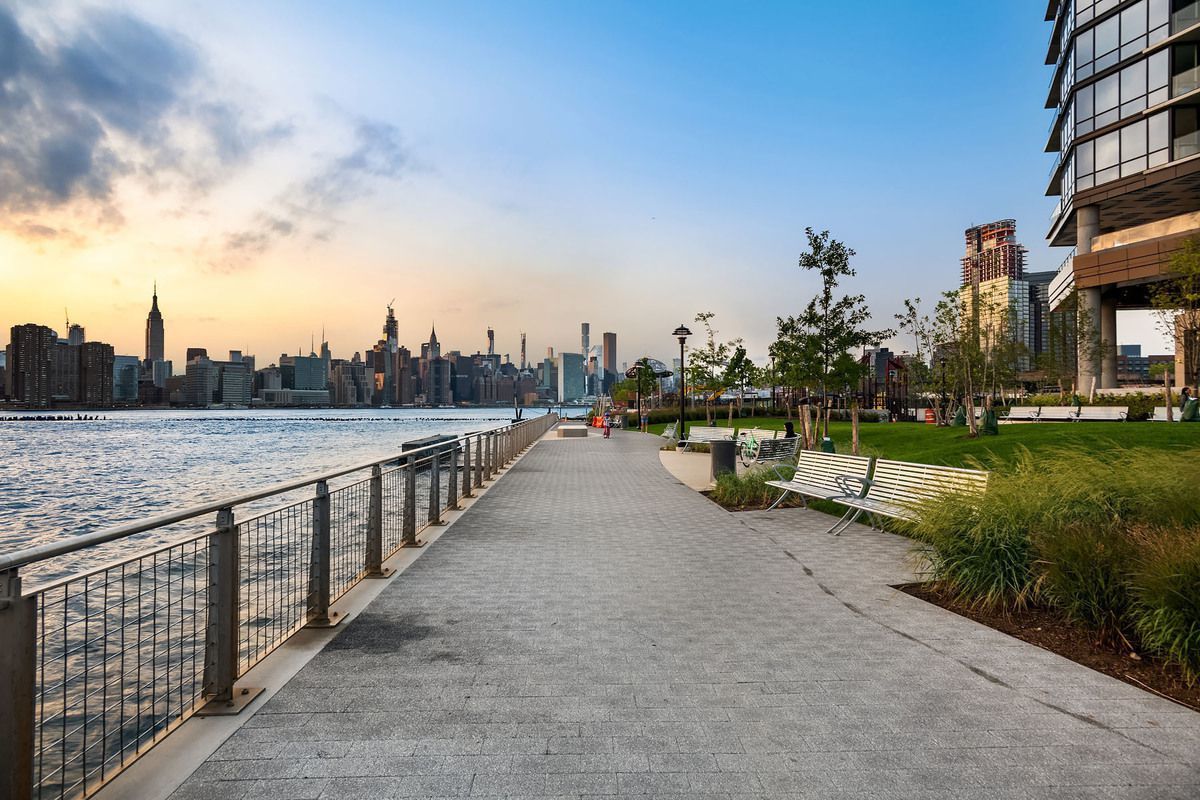 21 India Street, Unit PHE Brooklyn, NY 11222 - Photo 20 of 24