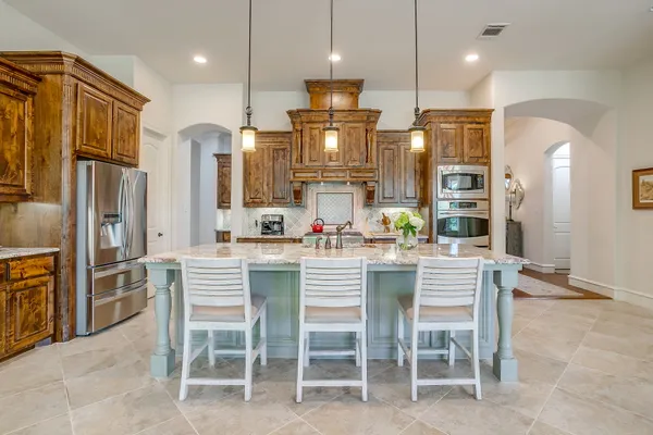 $1,325,000 | 6609 Fairway Drive, Westworth Village, TX 76114