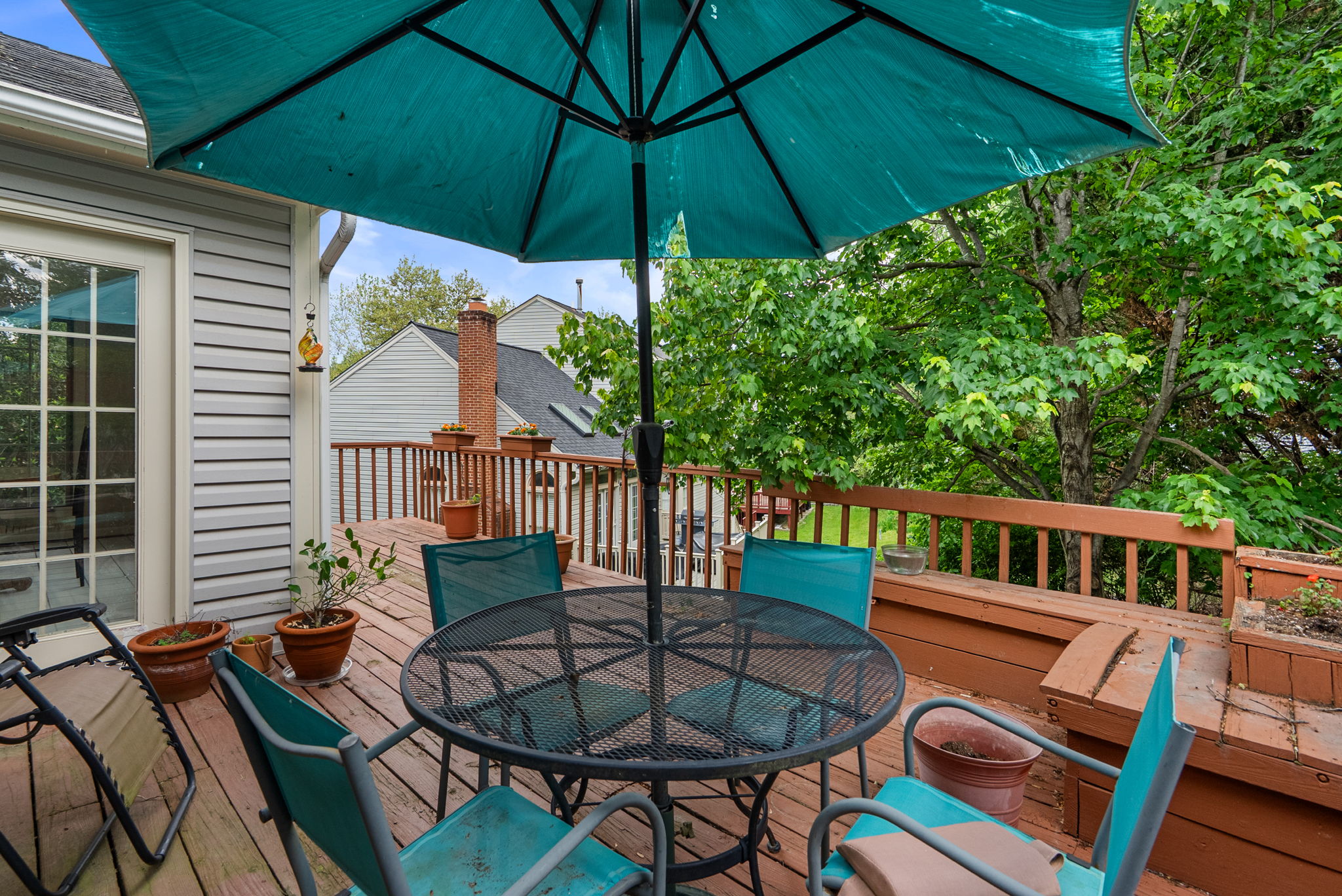 14307 Cartwright Way Gaithersburg, MD 20878 - Photo 31 of 33
