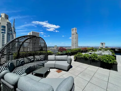 $3,995,000 | 117 East 57th Street, Unit 41AB | Midtown East