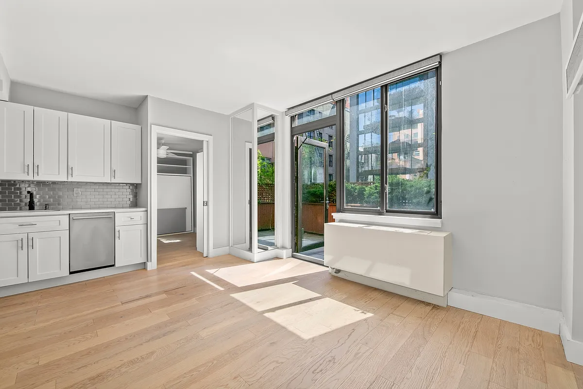 199 Bowery, Unit 2C Manhattan, NY 10002 - Photo 2 of 7