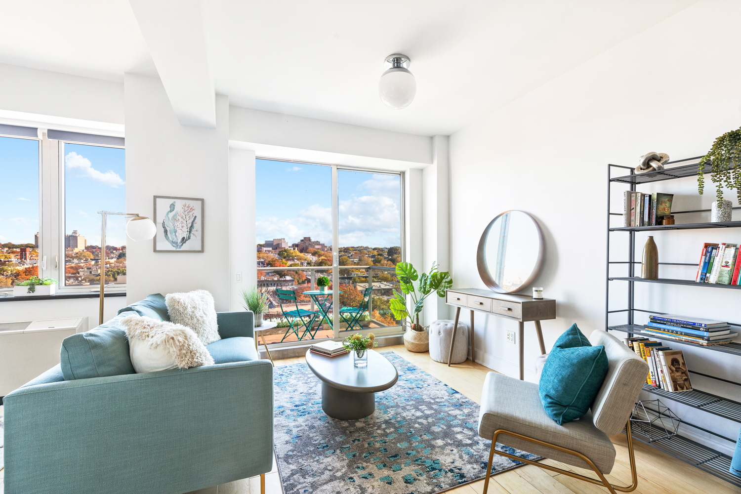 343 4th Avenue, Unit 12E Brooklyn, NY 11215 - Photo 3 of 9