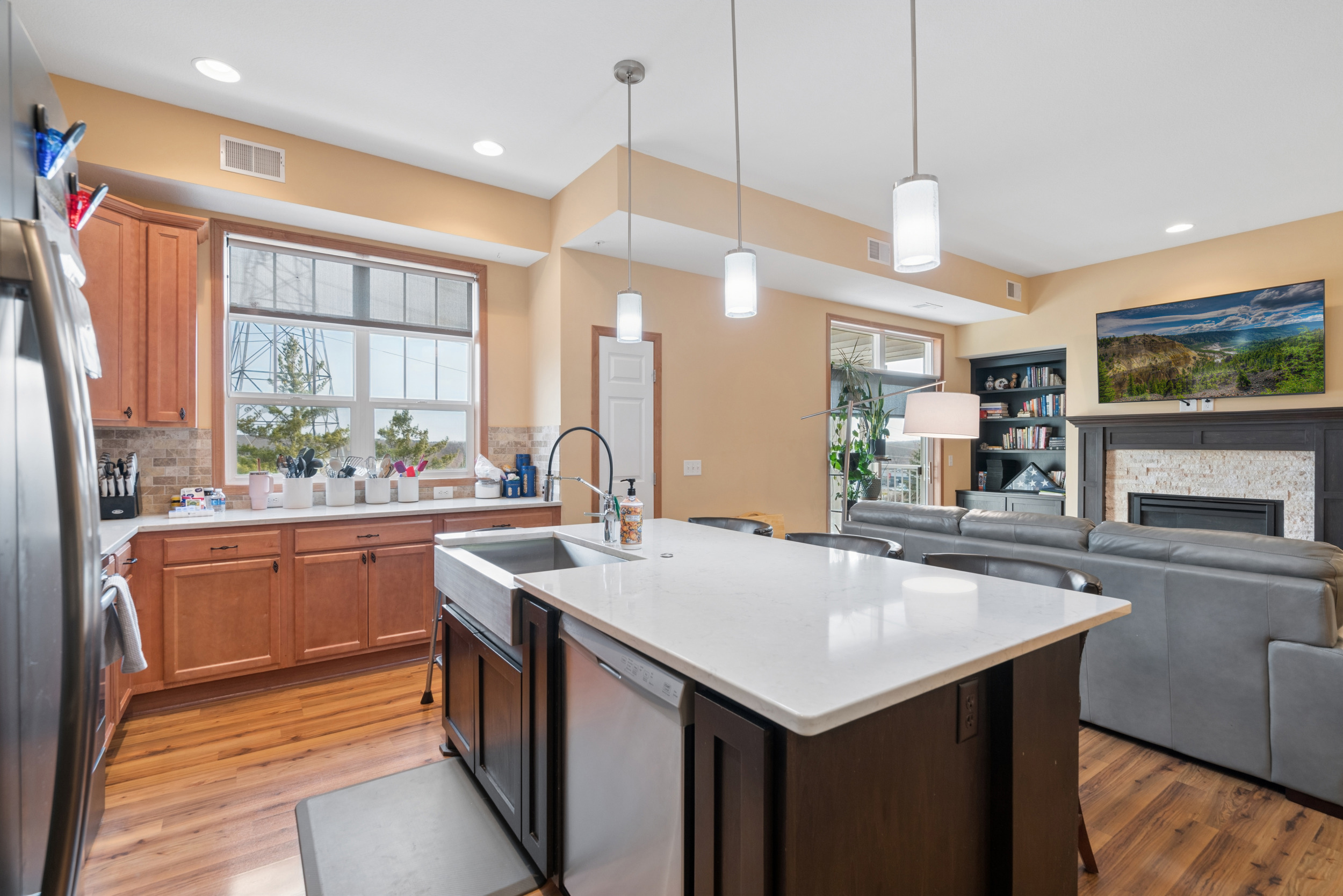 1244 County Rd D East, Unit 206 St. Paul, MN 55109 - Photo 7 of 20