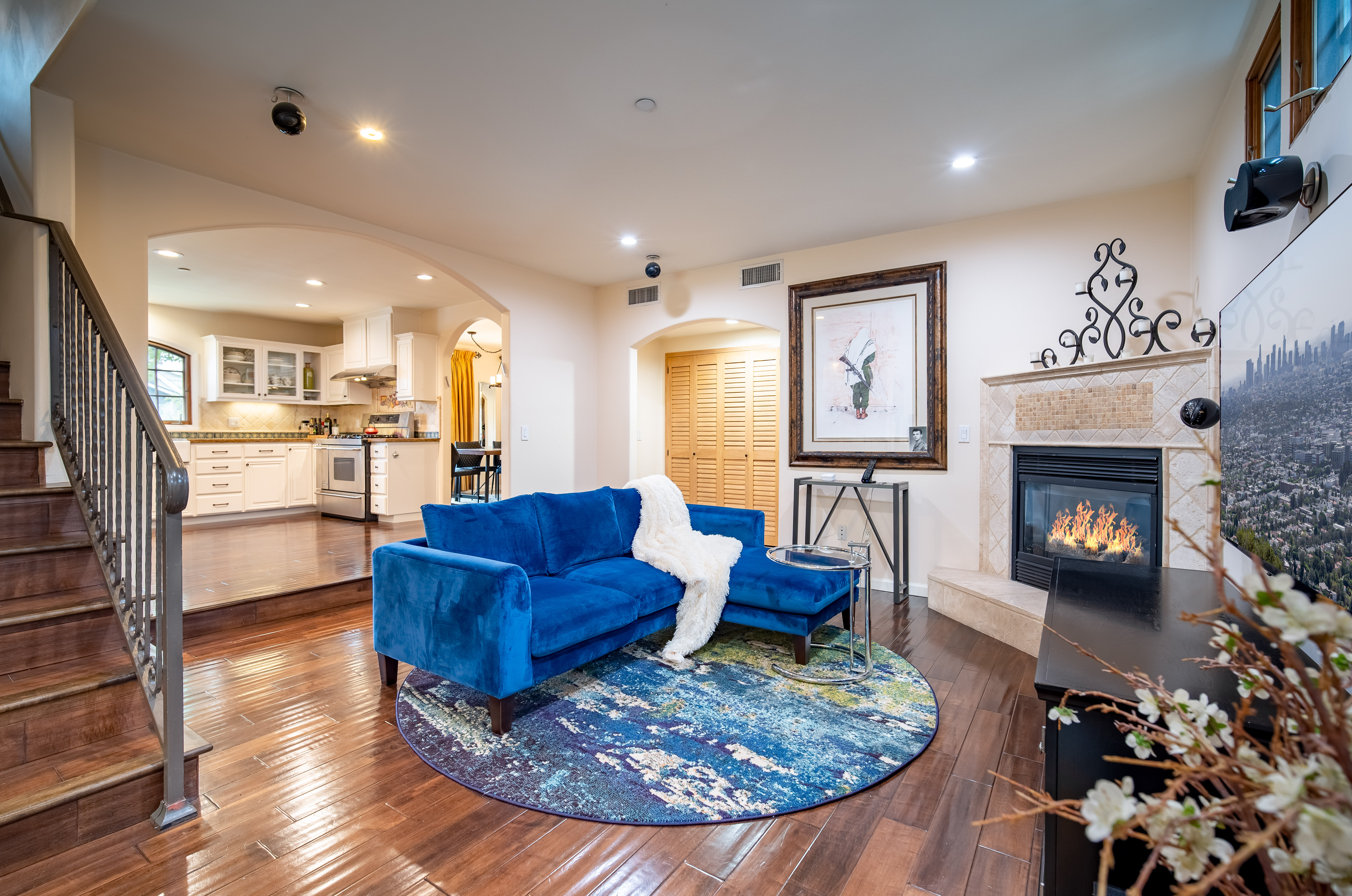 802 North Ford Street Burbank, CA 91505 - Photo 19 of 42