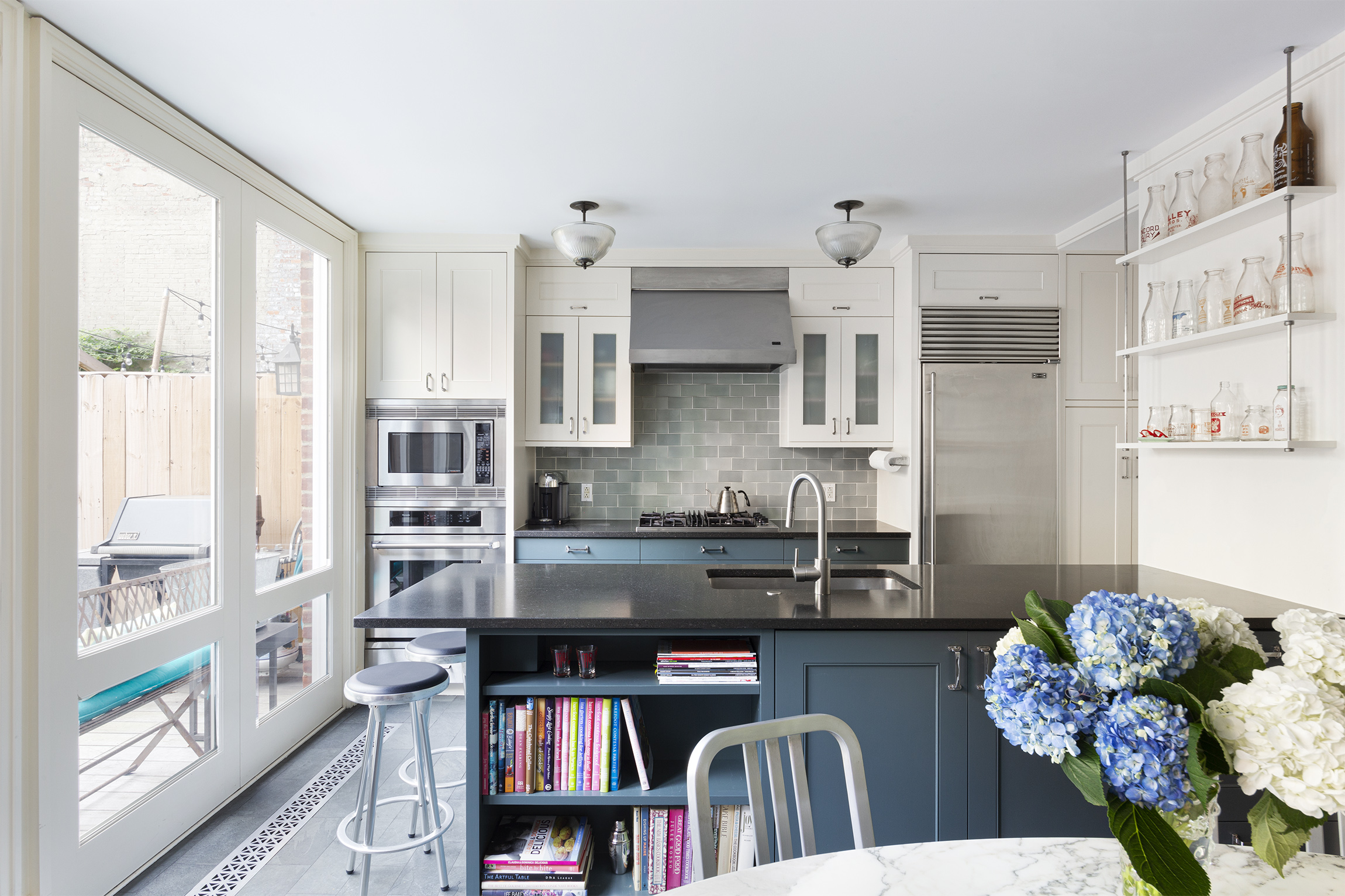 31 West 93rd Street, Unit TH1C Manhattan, NY 10025 - Photo 4 of 17