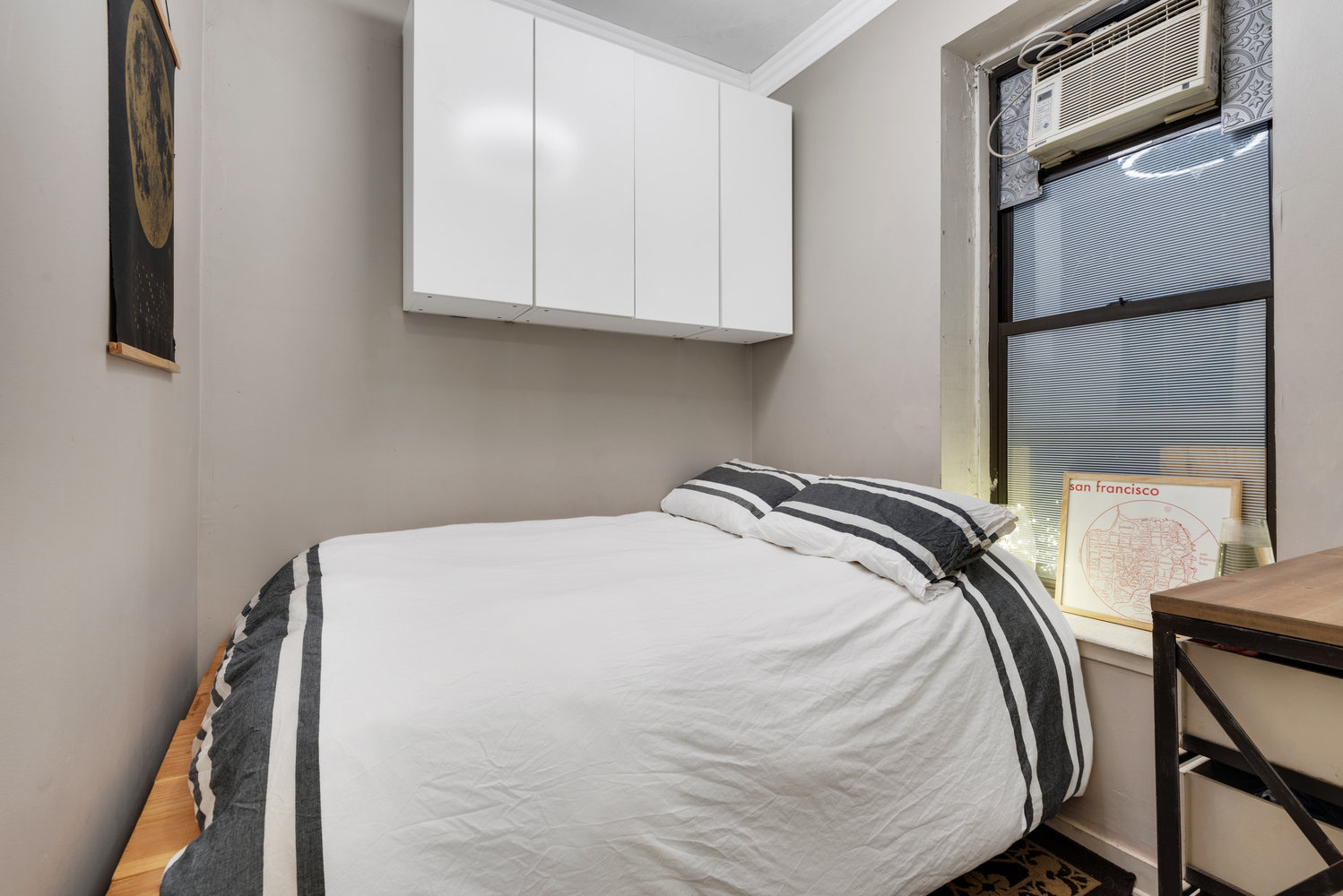 204 East 7th Street, Unit 6 Manhattan, NY 10009 - Photo 4 of 6 Gallery Image 4