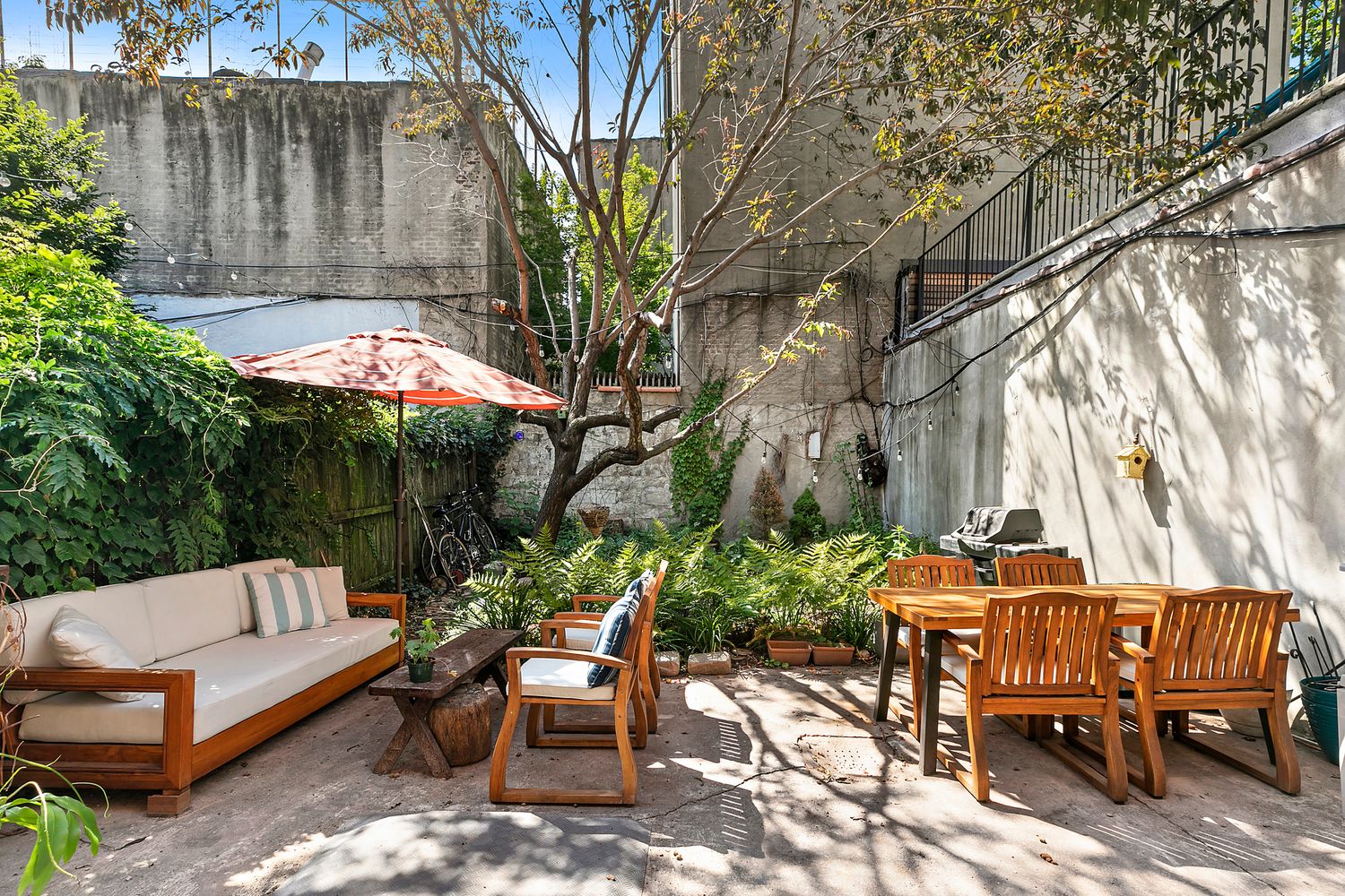 $2,350,000 | 248 Hoyt Street | Boerum Hill