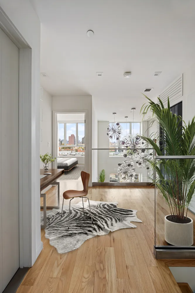 $8,500 | 55 Maspeth Avenue, Unit 5R | East Williamsburg