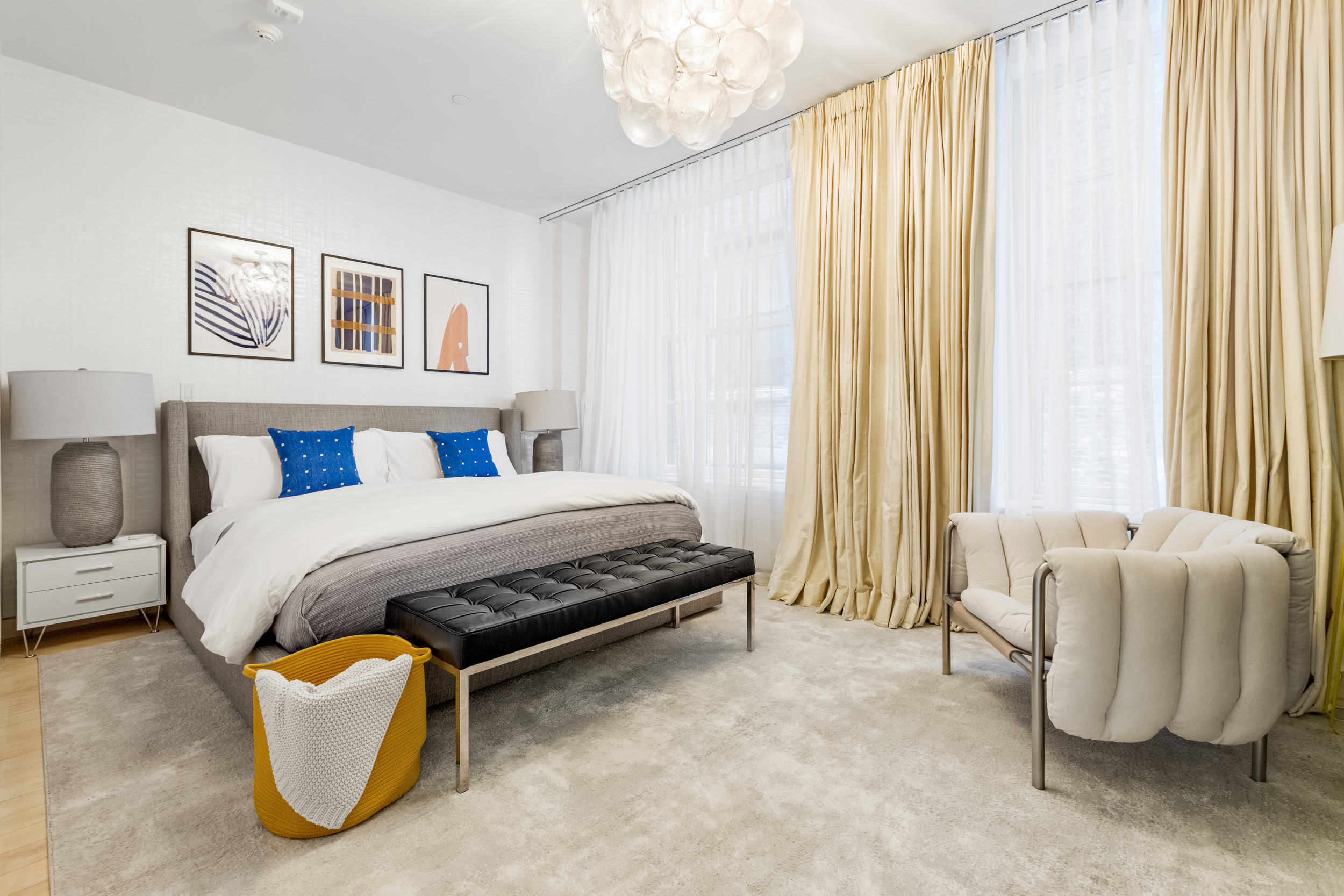 144 Franklin Street, Unit 3 Manhattan, NY 10013 - Photo 17 of 23