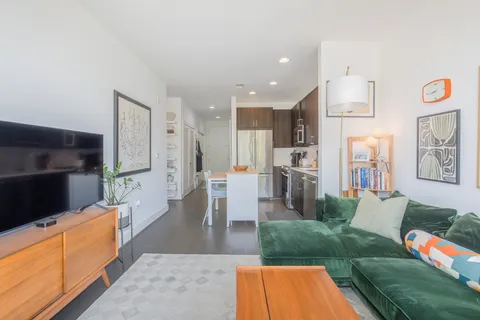 $399,900 | 1500 Pennsylvania Ave. Southeast, Unit 210, Washington, DC 20003