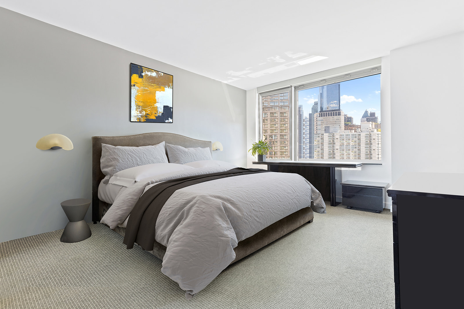 150 Columbus Avenue, Unit 24DE Manhattan, NY 10023 - Photo 9 of 35