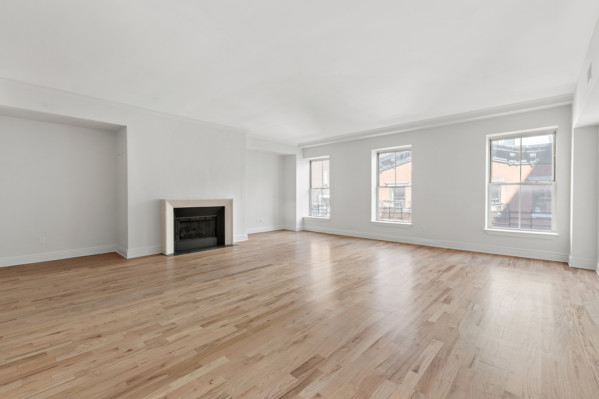 18 Leonard Street, Unit 5B Manhattan, NY 10013 - Photo 3 of 21