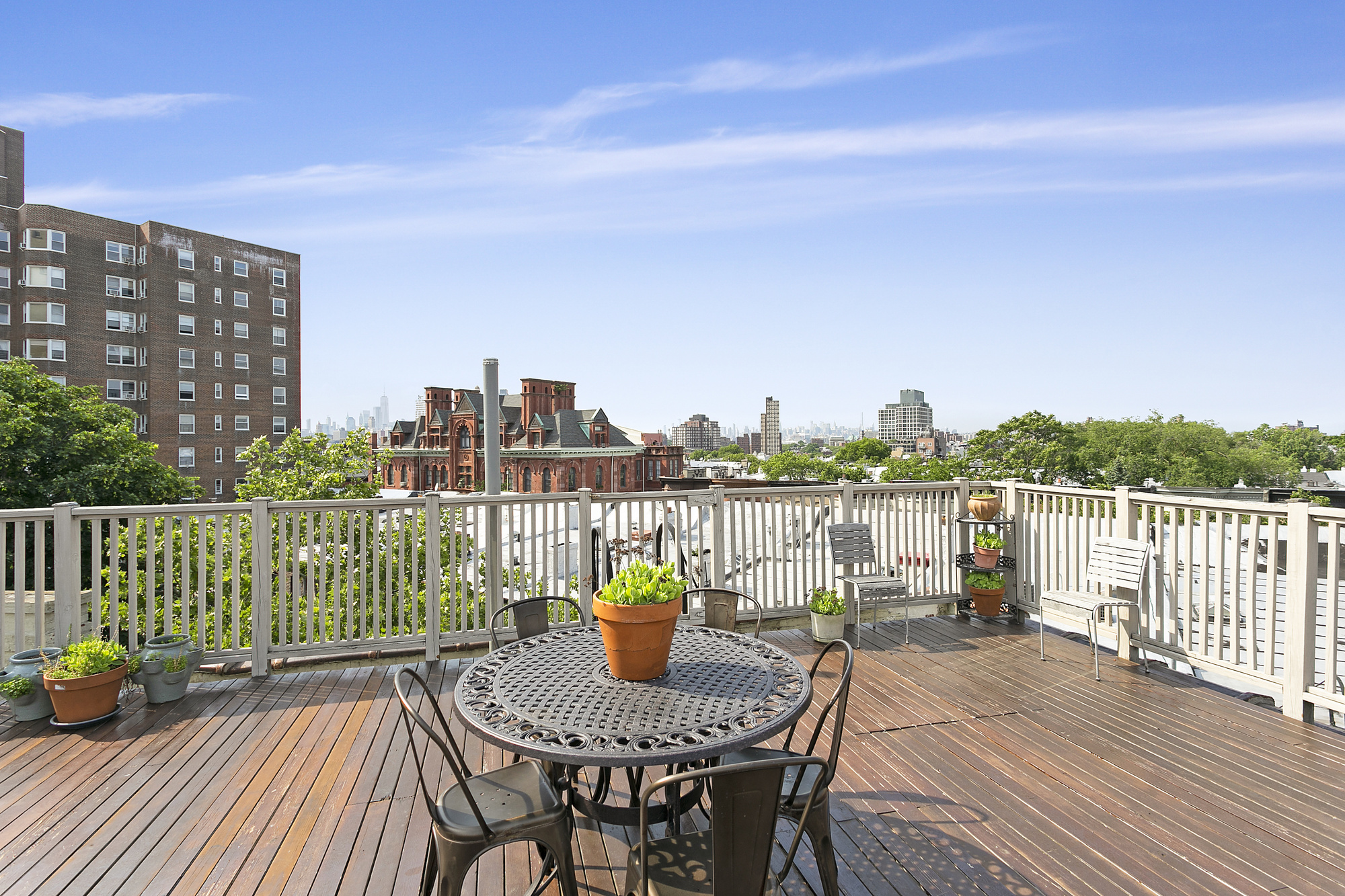 15 Butler Place, Unit 3B Brooklyn, NY 11238 - Photo 5 of 7 Gallery Image 5