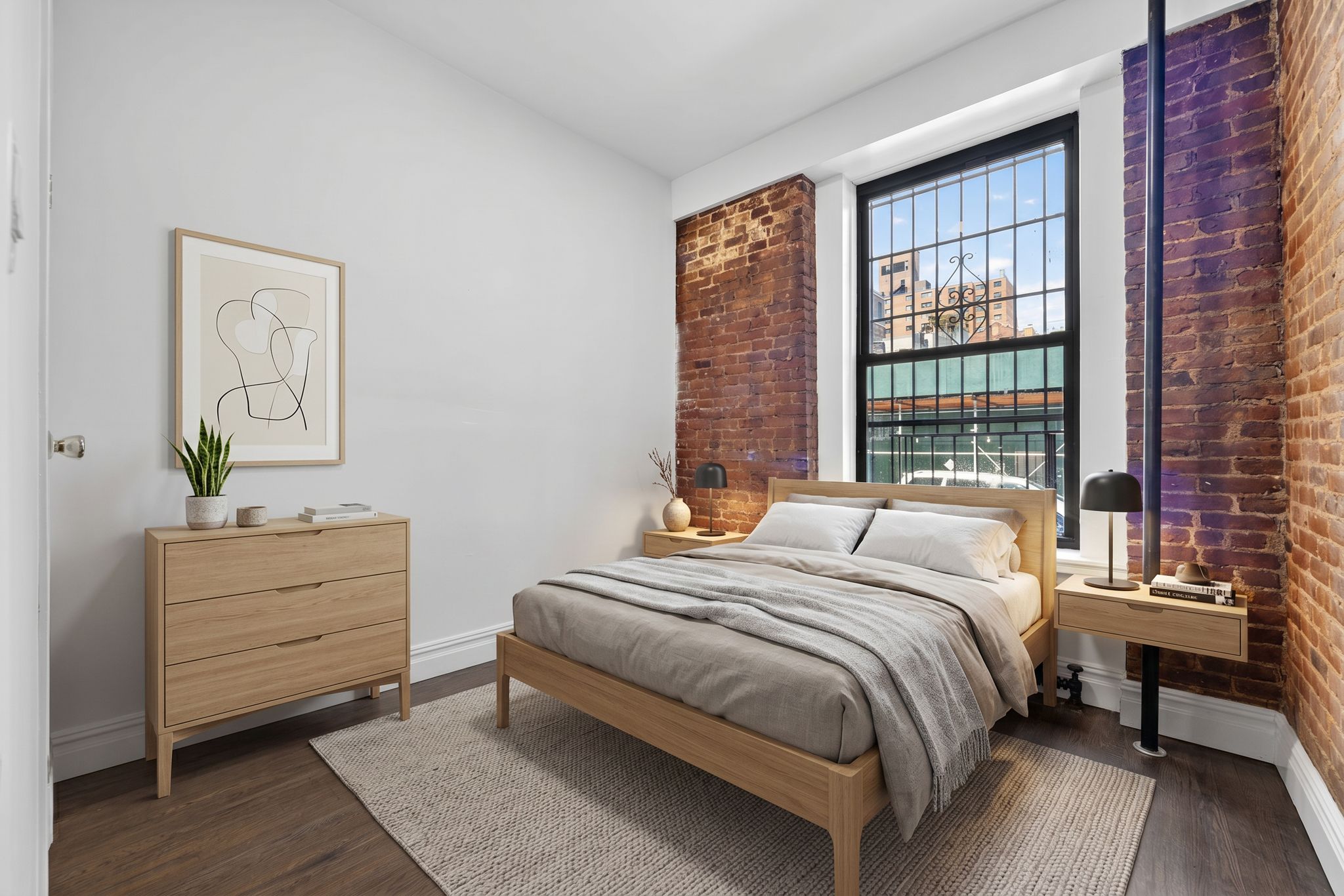 326 East 94th Street, Unit 1E Manhattan, NY 10128 - Photo 5 of 7