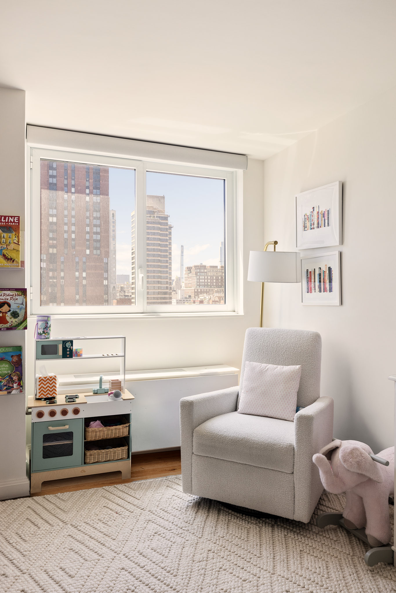 200 East 94th Street, Unit 1917 Manhattan, NY 10128 - Photo 10 of 27