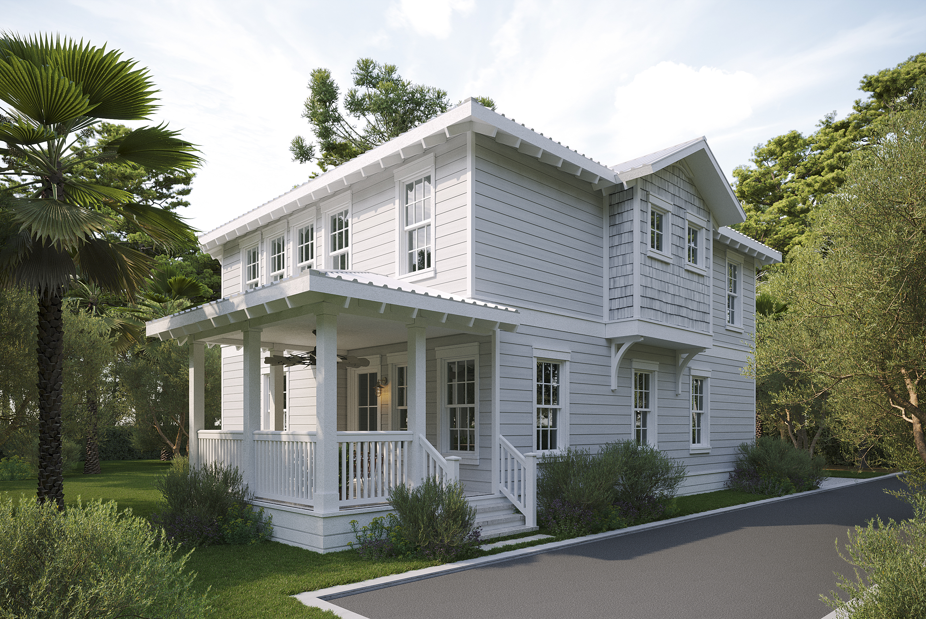 9 Redbud Ln Inlet Beach Inlet Beach, FL 32461 - Photo 4 of 12 Gallery Image 4