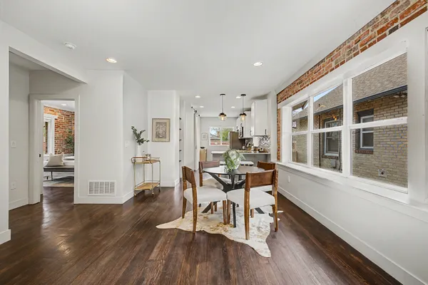 $774,999 | 3450 North Gaylord Street, Denver, CO 80205