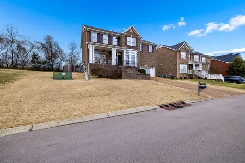 $609,900 | 4028 Williford Way, Spring Hill, TN 37174