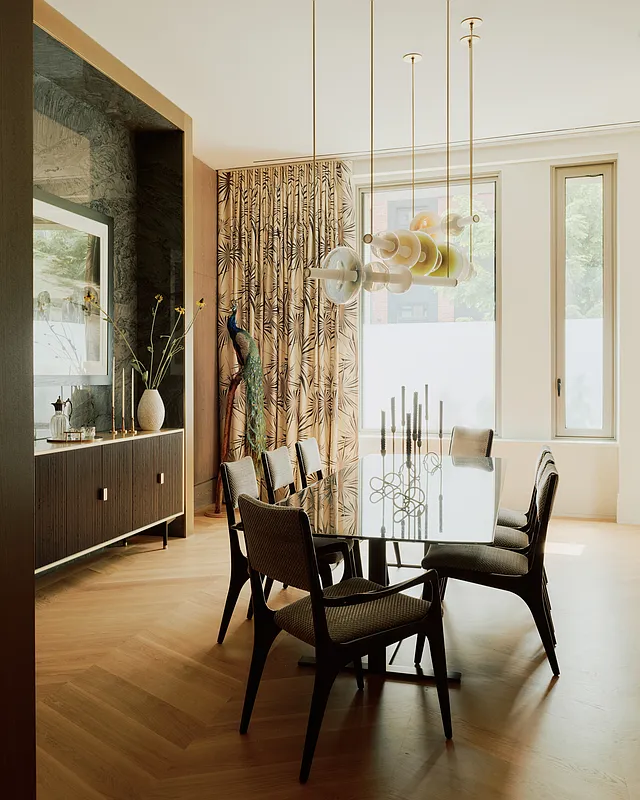 601 Washington Street, Unit THE Manhattan, NY 10014 - Photo 21 of 27