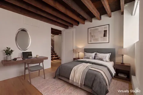$4,500,000 | 132 South 1st Street | Williamsburg