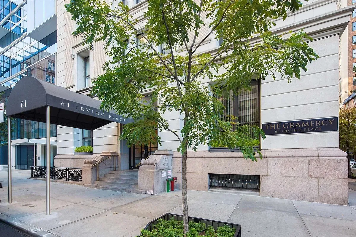 $1,500,000 | 61 Irving Place, Unit 2B | Gramercy