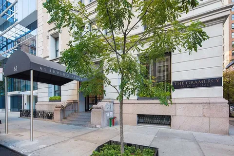 $1,500,000 | 61 Irving Place, Unit 2B | Gramercy