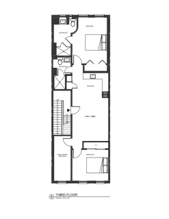 a picture of a bench in a cabinet