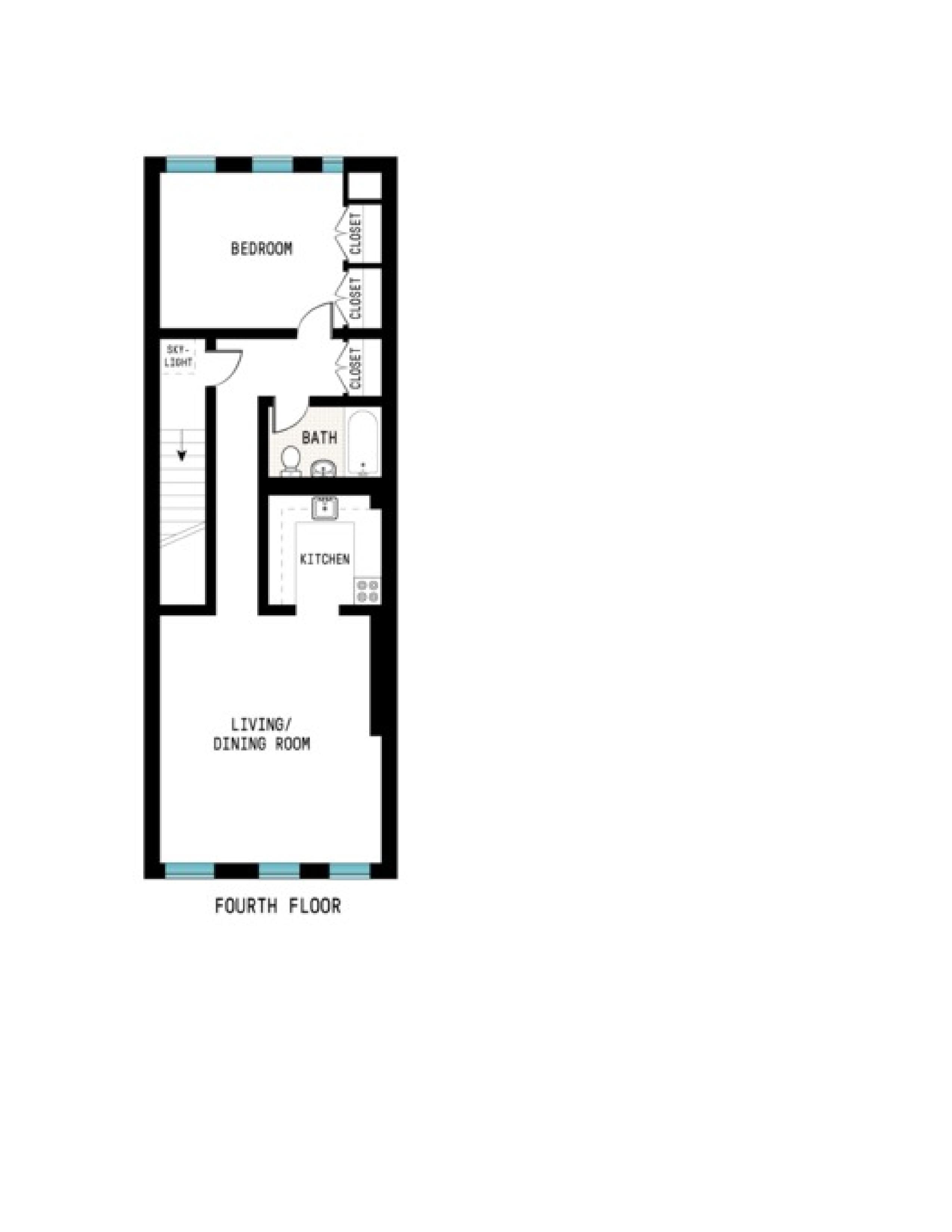 56 East 127th Street, Unit 3 Manhattan, NY 10035 - Photo 5 of 5