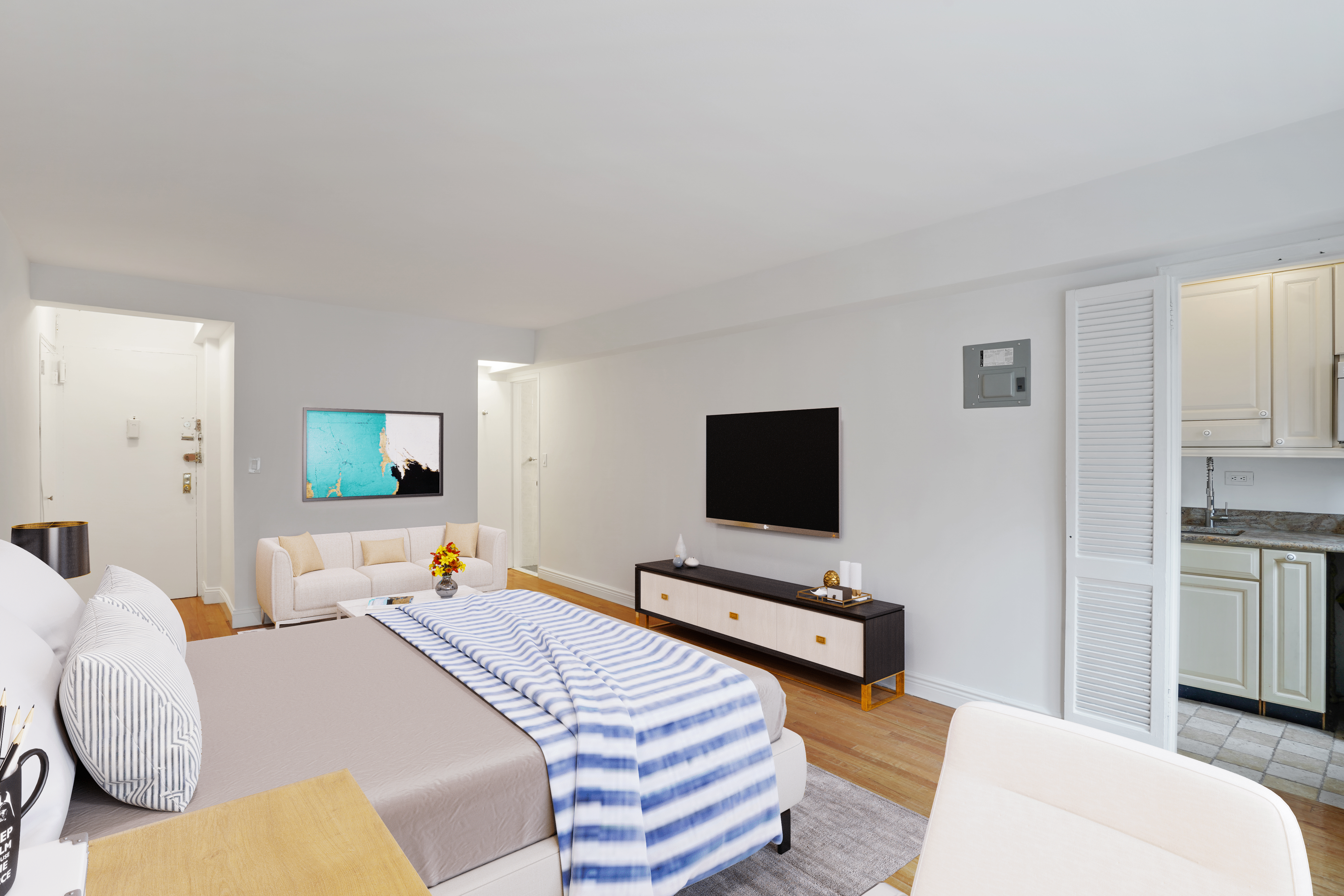 321 East 45th Street, Unit 10J Manhattan, NY 10017 - Photo 2 of 9