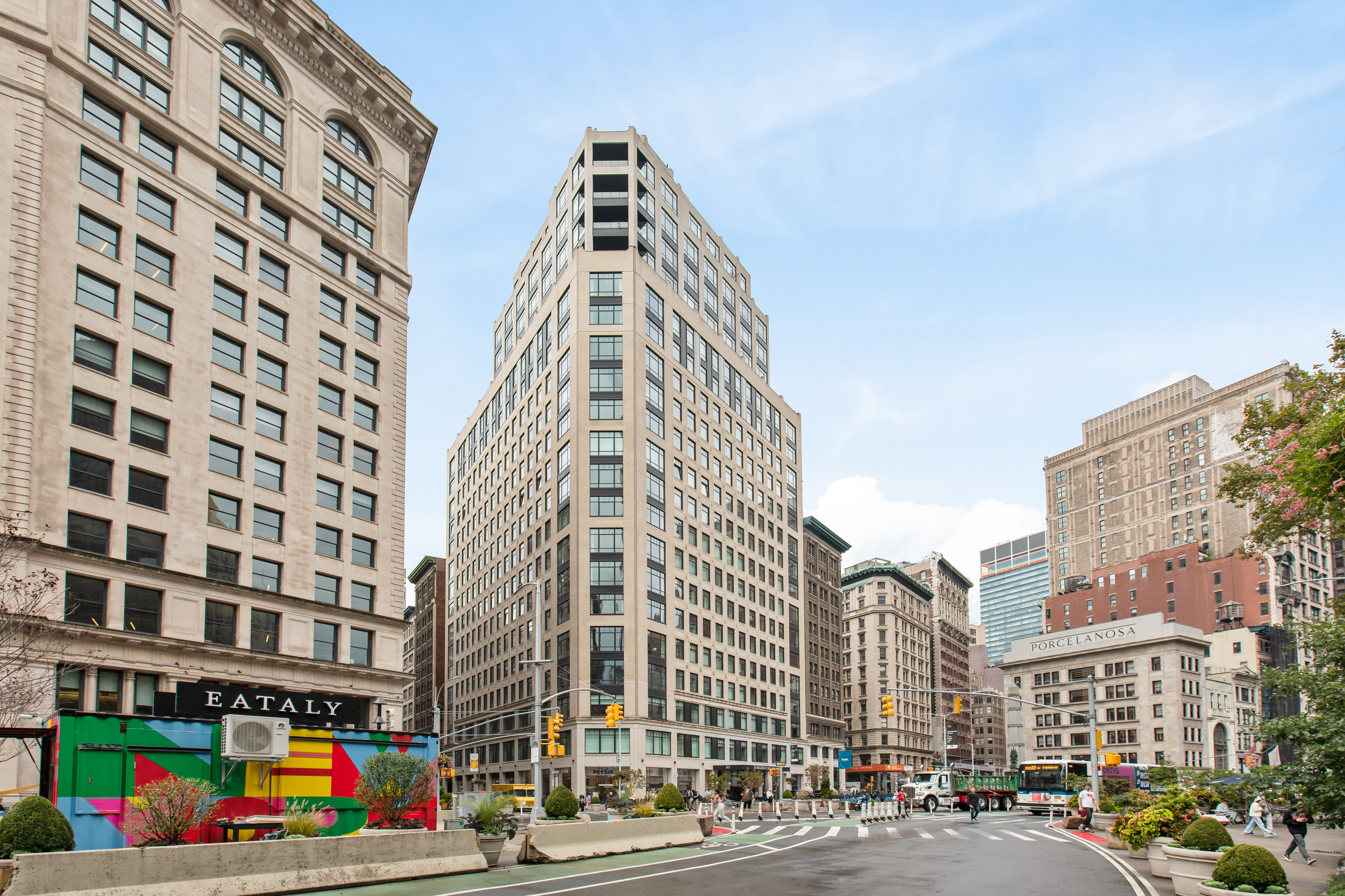 10 Madison Square West, Unit 15F Manhattan, NY 10010 - Photo 16 of 17