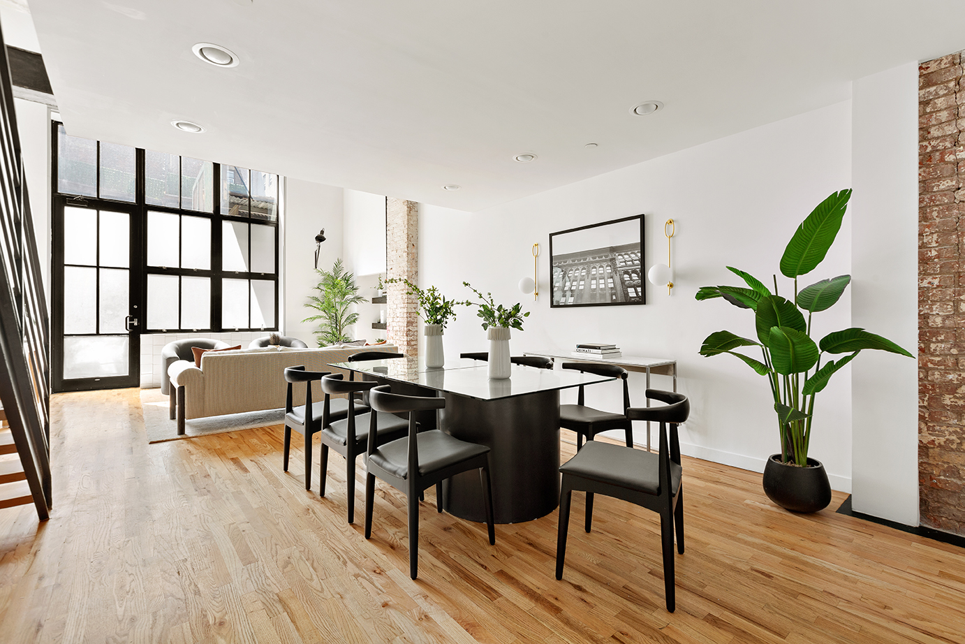 39 Bridge Street, Unit THA Brooklyn, NY 11201 - Photo 3 of 20