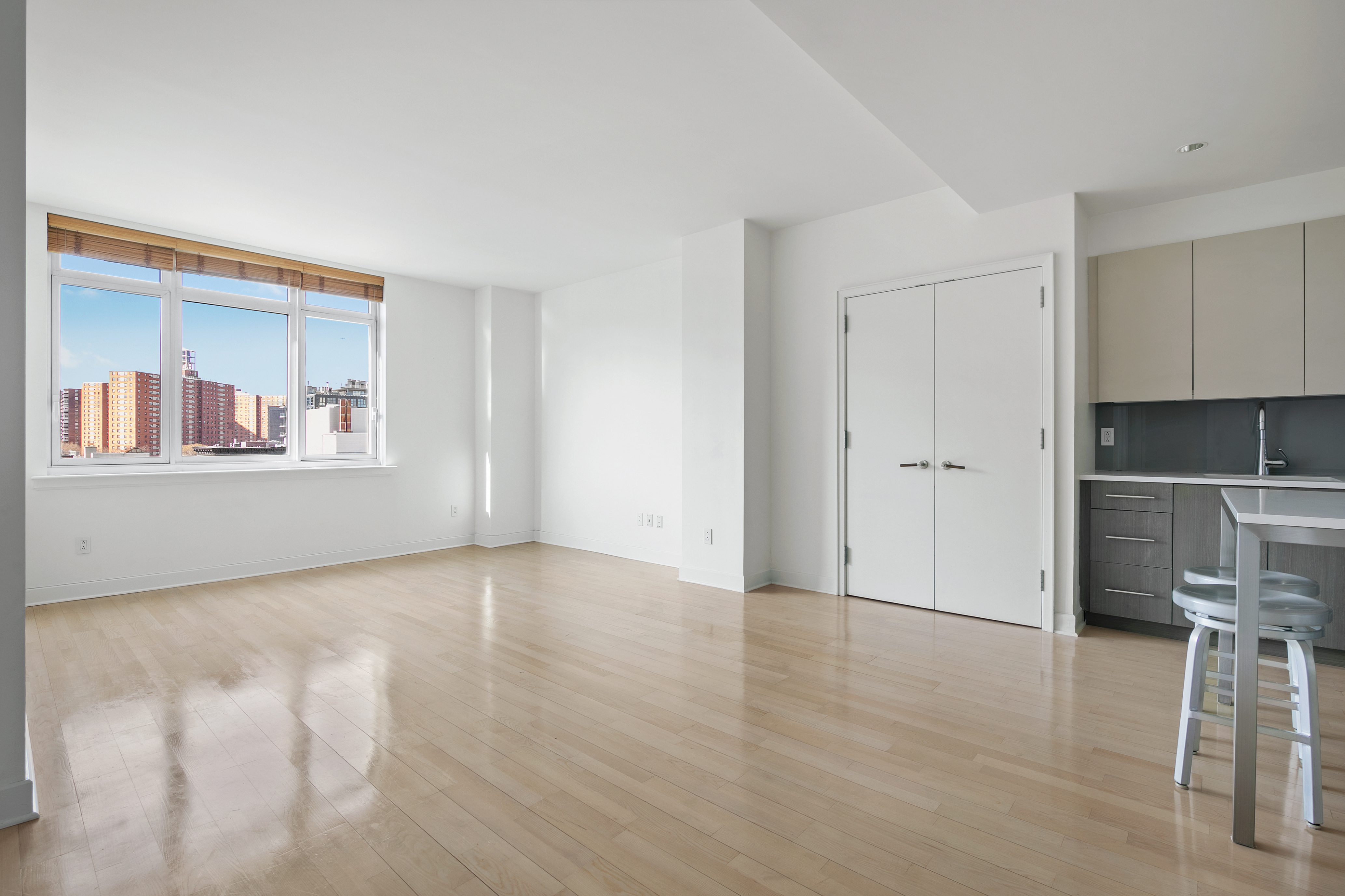 2300 Frederick Douglass Boulevard, Unit 9C Manhattan, NY 10027 - Photo 4 of 17