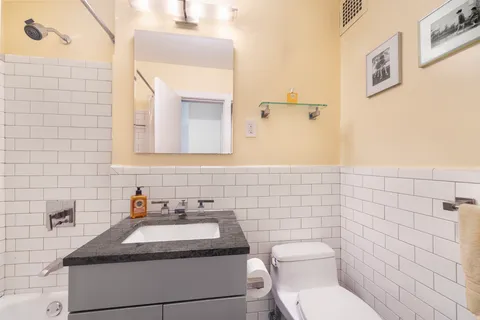 $2,198,000 | 31 Jane Street, Unit 2CD | West Village