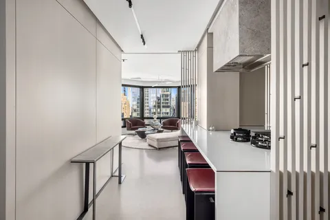 $4,250,000 | 301 West 57th Street, Unit 36C | Hell's Kitchen