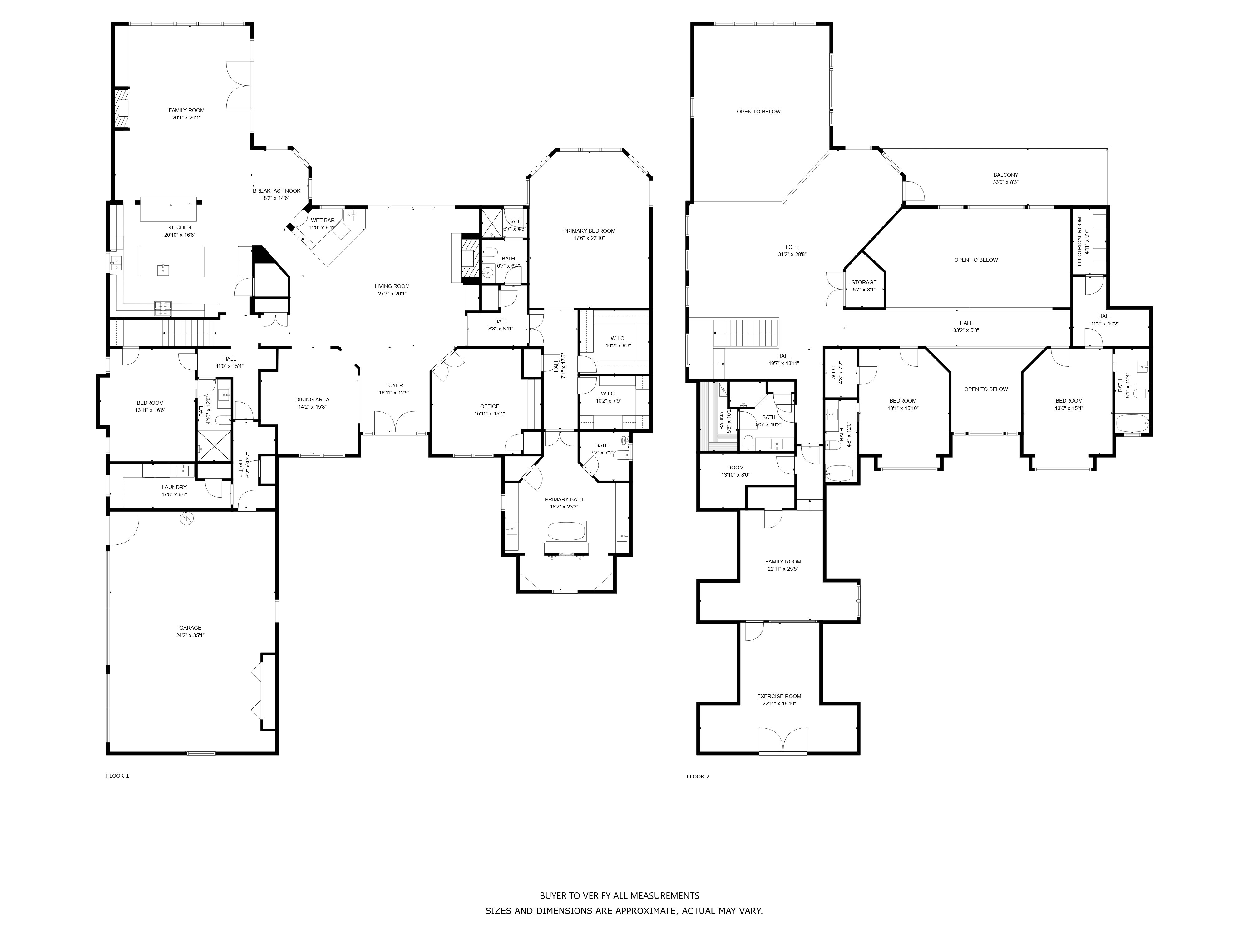 24624 Harbour View Drive Ponte Vedra Beach, FL 32082 - Photo 186 of 186