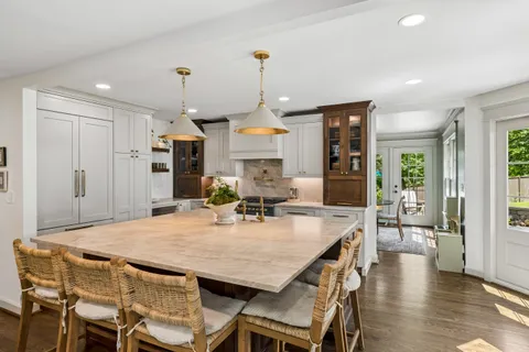 $1,450,000 | 1107 Dickinson Lane, Franklin, TN 37069
