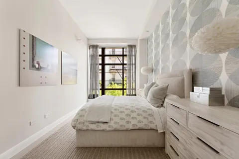 $21,500,000 | 150 Charles Street, Unit M10 | West Village