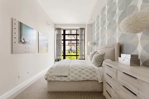 $21,500,000 | 150 Charles Street, Unit M10 | West Village