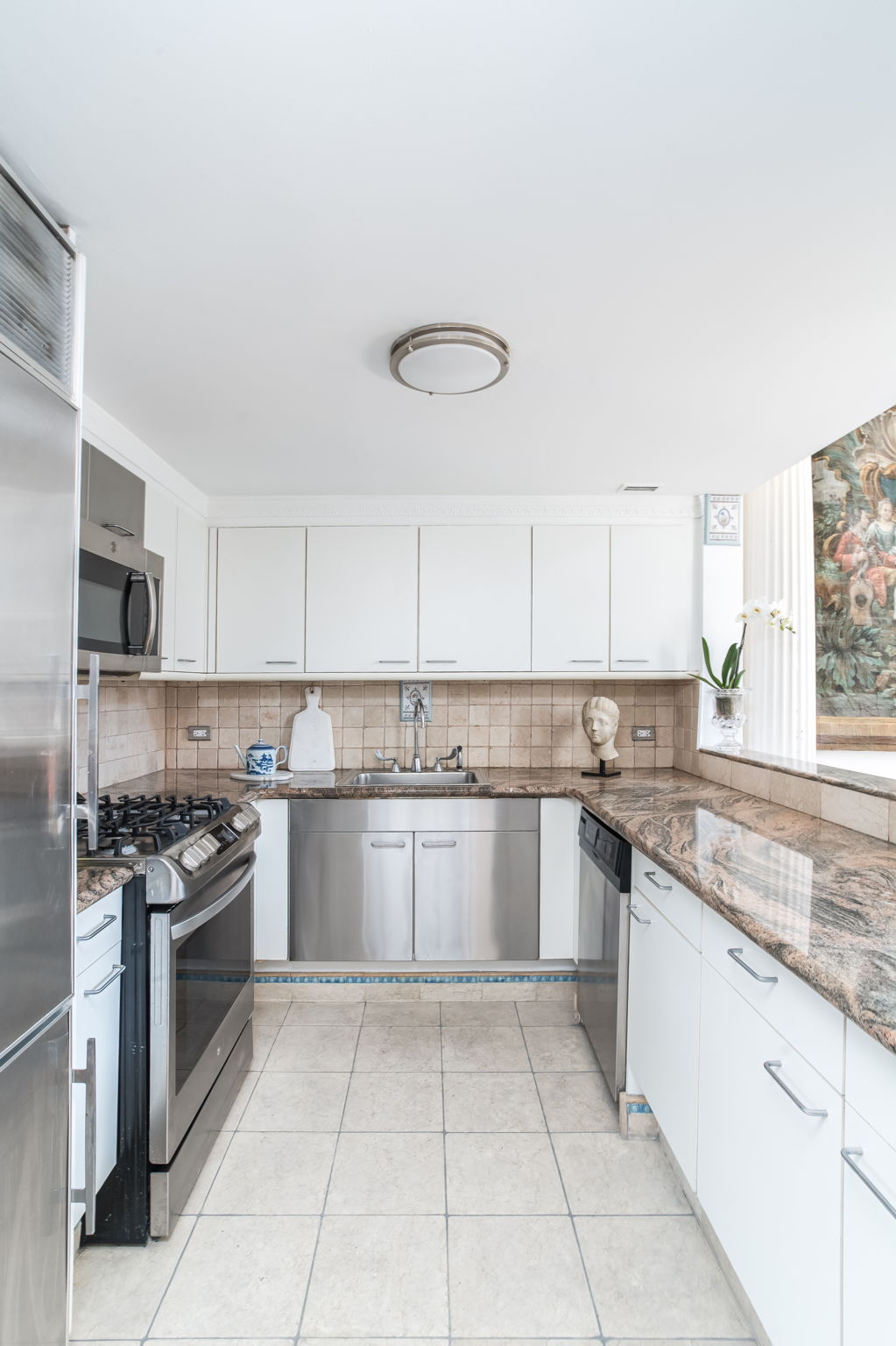 240 Centre Street, Unit 3B Manhattan, NY 10013 - Photo 6 of 20