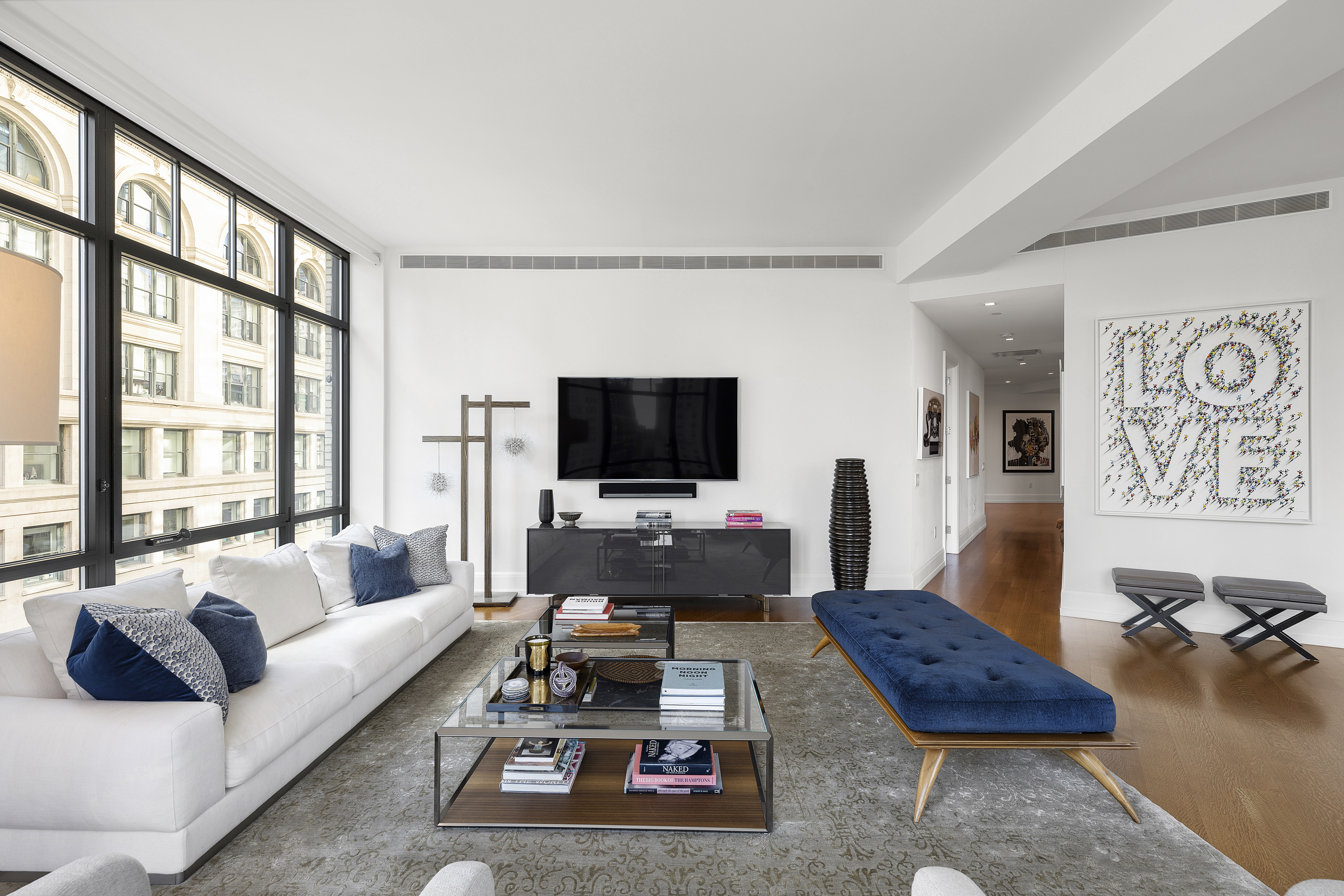 10 Madison Square West, Unit 11D Manhattan, NY 10010 - Photo 3 of 24