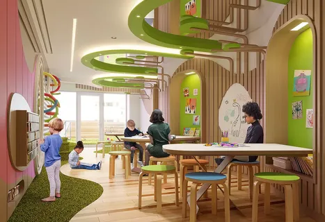 $1,975,000 | 515 West 18th Street, Unit 503 | Chelsea