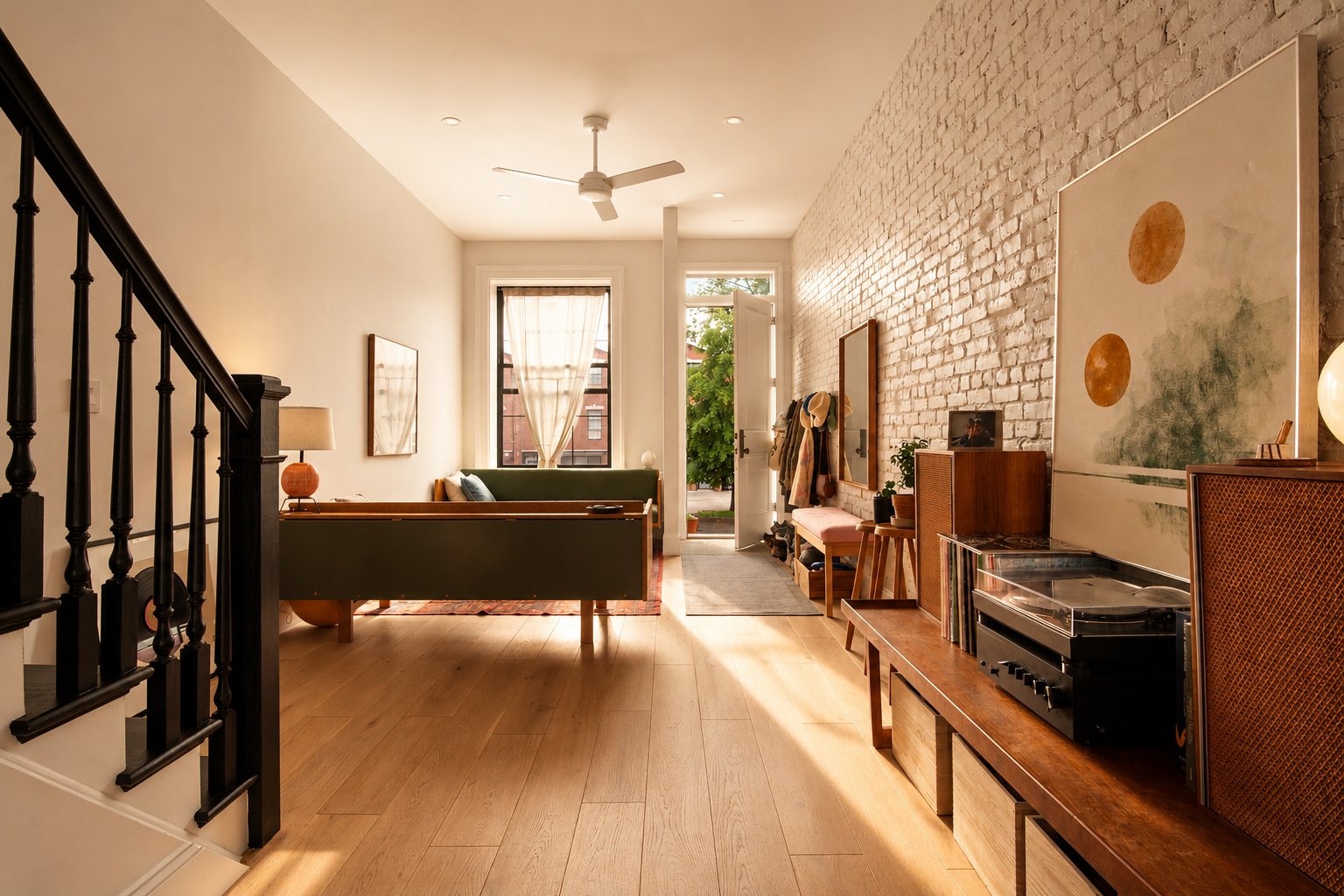 114 A Hart Street Brooklyn, NY 11206 - Photo 5 of 24