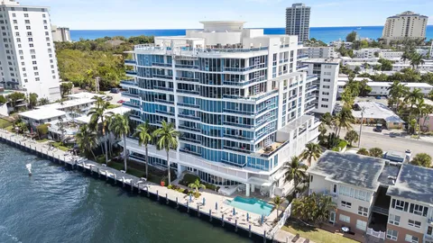 $1,250,000 | 715 Bayshore Drive, Unit 606, Fort Lauderdale, FL 33304