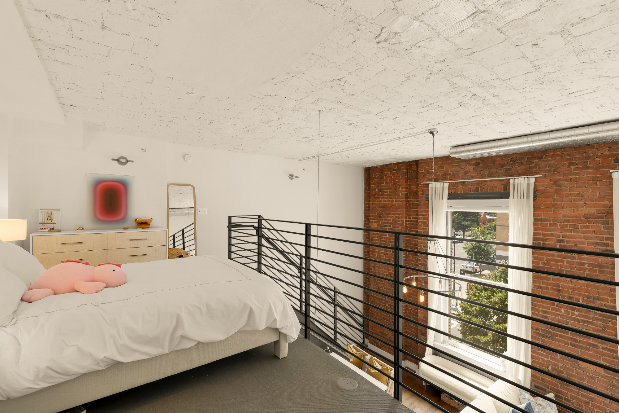 1401 R Street Northwest, Unit 203 Washington, DC 20009 - Photo 16 of 29