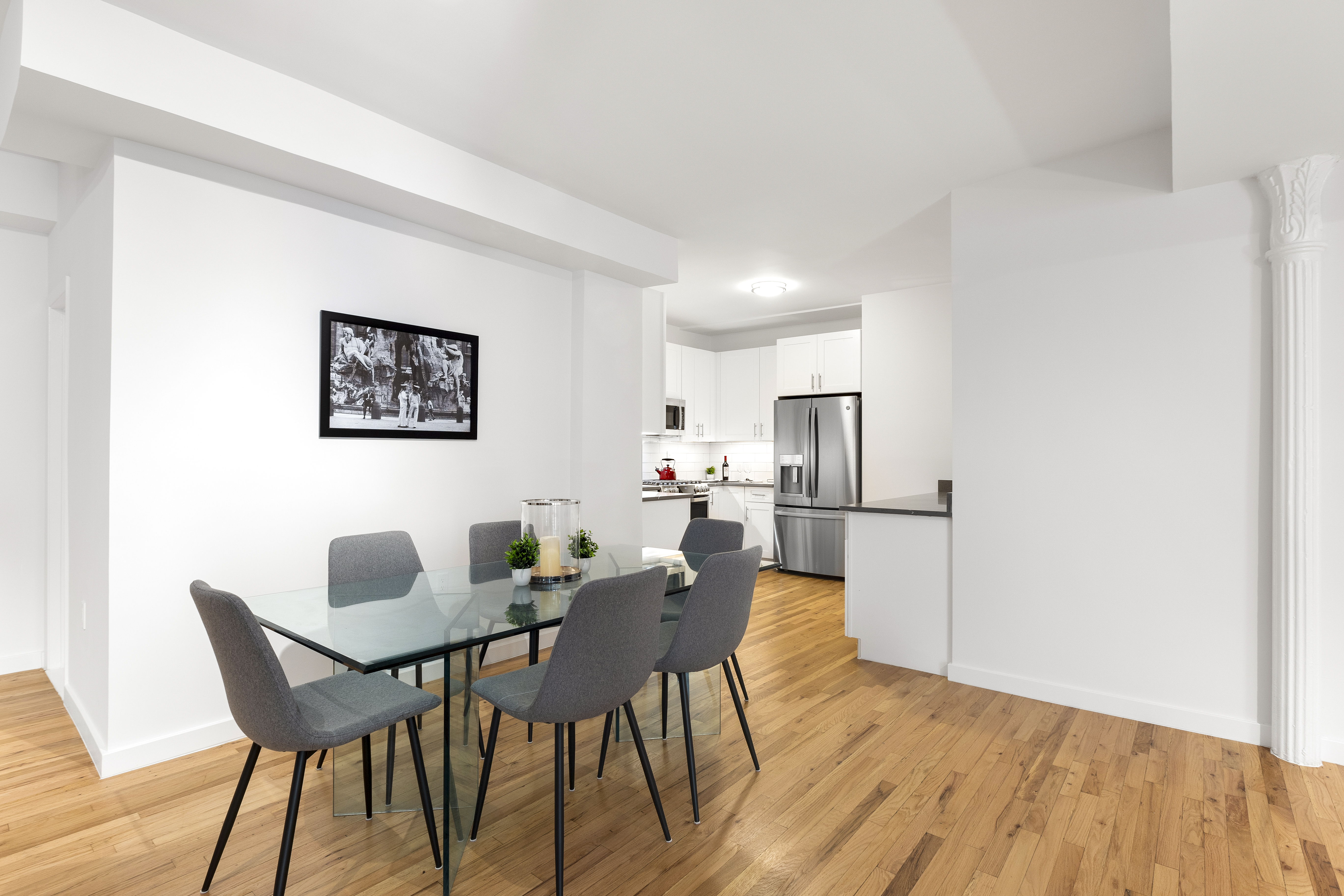 454 West 46th Street, Unit 1AN Manhattan, NY 10036 - Photo 5 of 17