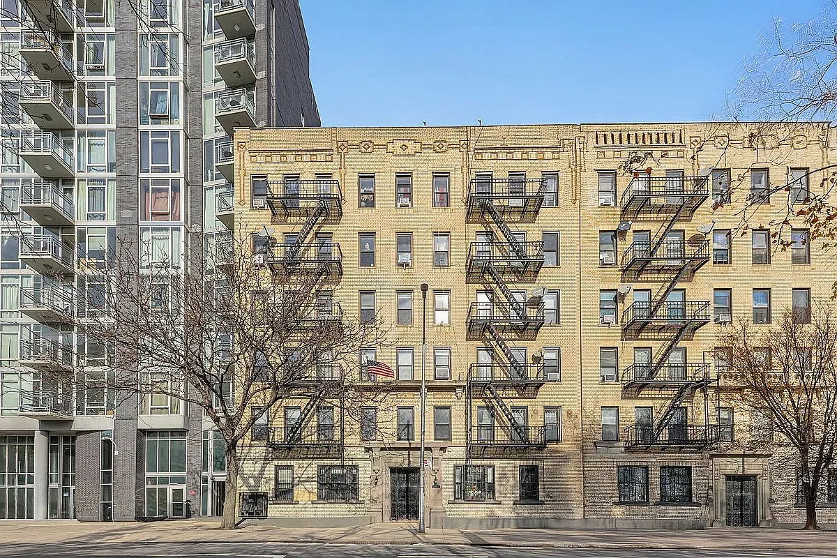 $400,000 | 195 South 4th Street, Unit F1 | Williamsburg
